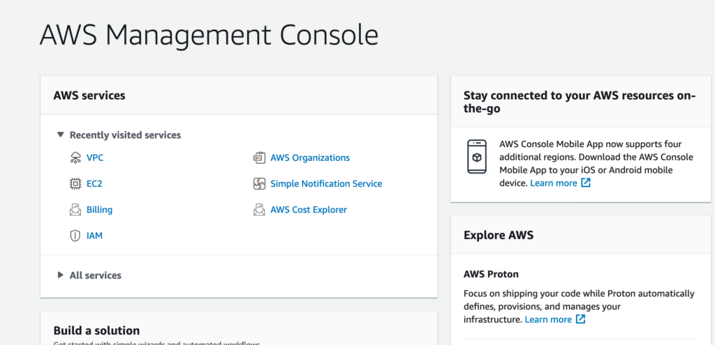 What is the brand new AWS SysOps Administrator Associate Sns-Brigh10